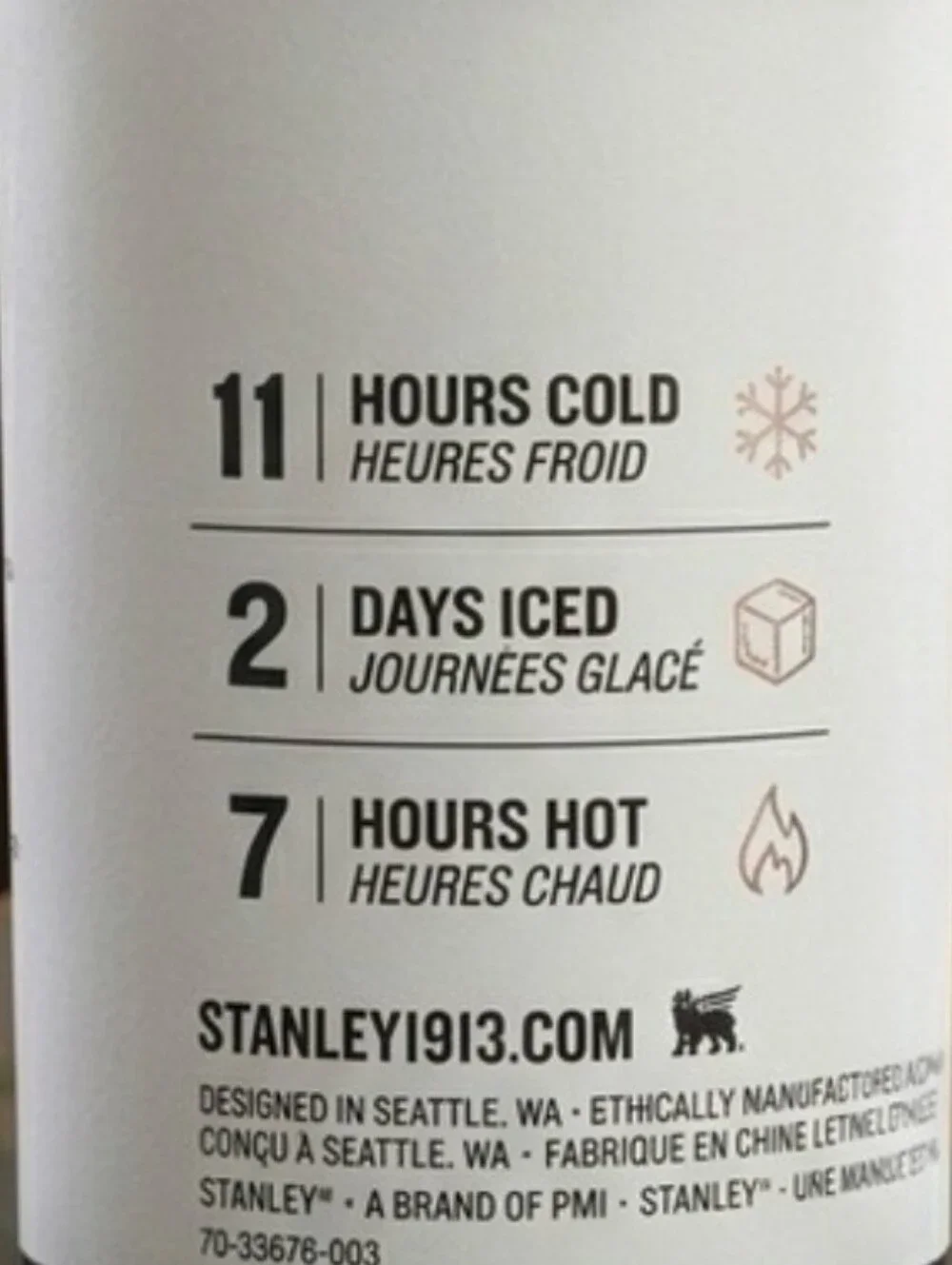 Stanley x Calia Black Serpent Limited Edition Quencher H2.0 30 oz NWT